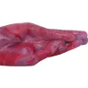 DoublePlayz Double gode Duo Hand Monster 42 x 6cm